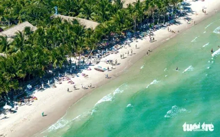 Ra mắt Visit Vietnam, nền tảng dữ liệu du lịch quốc gia đầu tiên