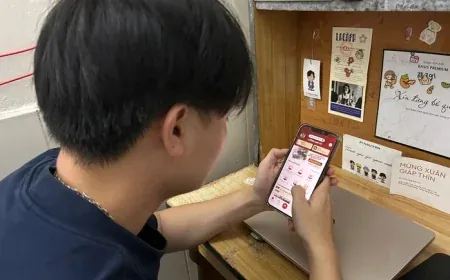 Công dân số và những lợi ích thấy rõ