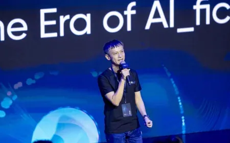 Việt Nam có thể khai thác tiềm năng AI để phát triển kinh tế tầm thấp