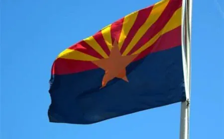 Nghị sĩ bang Arizona đề xuất cấm đánh thuế tài sản mã hóa và blockchain