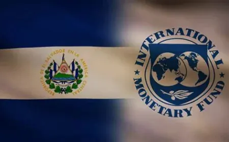 IMF xác nhận El Salvador đàm phán bán ví Bitcoin Chivo do nhà nước vận hành