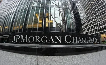 JPMorgan cân nhắc cung cấp giao dịch tài sản mã hóa cho khách hàng tổ chức