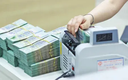 Ngăn chặn nguy cơ rửa tiền qua các lớp tài sản mới