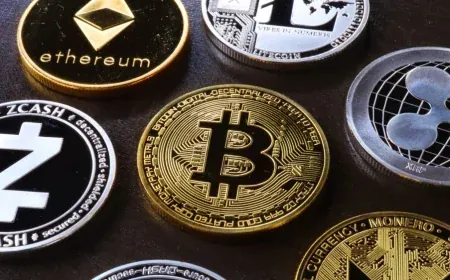 Quốc gia đầu tiên trên thế giới trả thu nhập cơ bản qua tiền mã hóa