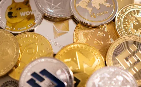 Nhà đầu tư tiền ảo thận trọng, chuyển hướng chiến lược mới