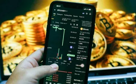 Giá Bitcoin hôm nay 26.12.2025: BTC đột ngột giảm sốc về 24.000 USD