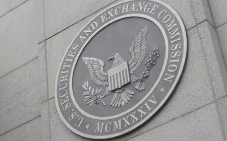 SEC khởi tố mô hình lừa đảo tài sản mã hóa 14 triệu USD qua mạng xã hội