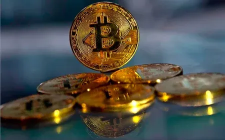 Các quỹ ETF Bitcoin và Ether tại Mỹ liên tục rút ròng