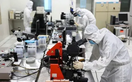 TP. Hồ Chí Minh dự kiến lập quỹ hơn 350 tỷ đồng để thu hút nhân tài