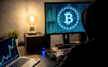 Tội phạm mạng đã đánh cắp khoảng 3,3 tỷ USD tiền điện tử trong năm 2025