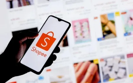 Bộ Tài chính sẽ dùng Big Data, AI đếm doanh số bán hàng trên sàn TMĐT