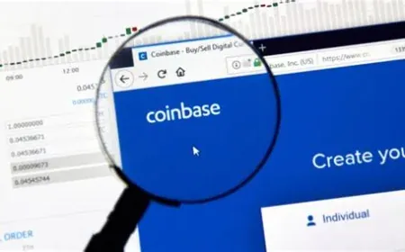 Kẻ giả danh nhân viên Coinbase chiếm đoạt 2 triệu USD từ người dùng