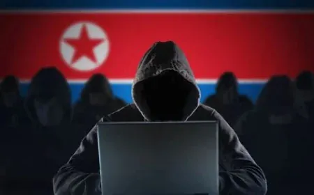 Tổn thất Web3 năm 2025 tăng vọt lên 4 tỷ USD, Triều Tiên chiếm hơn một nửa