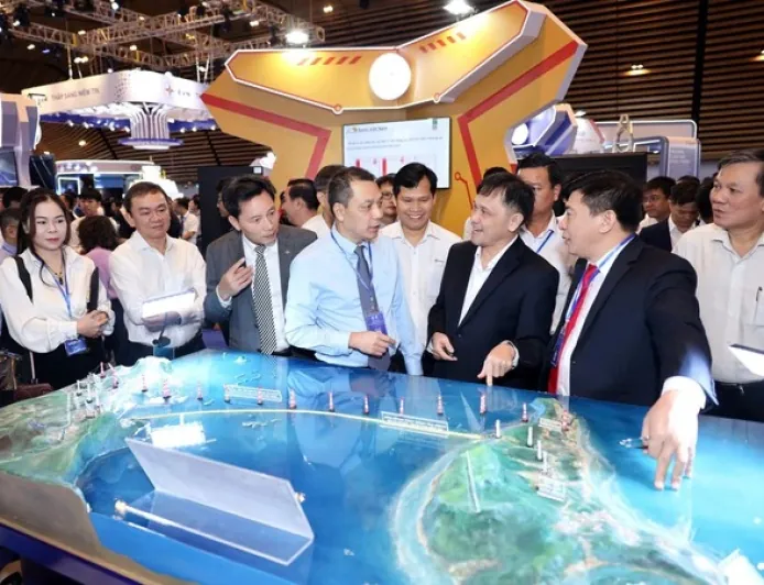 EVNSPC khẳng định tinh thần đổi mới trong chuyển đổi số