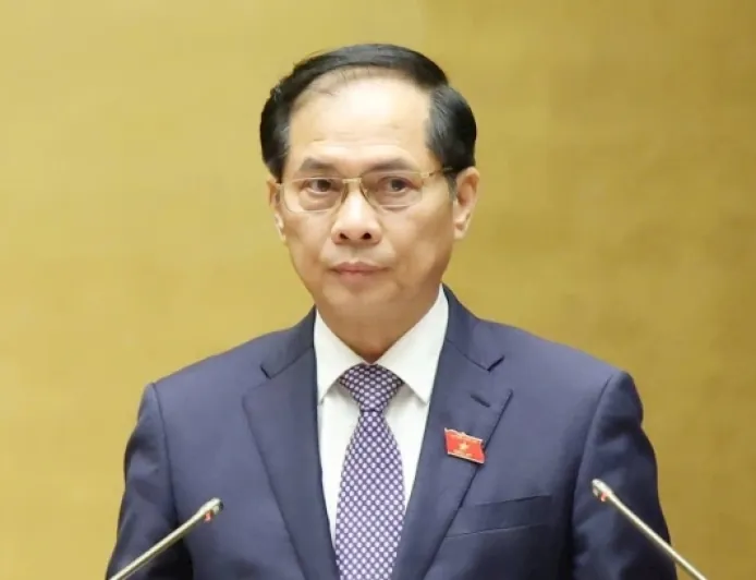 Chính phủ đề xuất lập khu thương mại tự do TP HCM