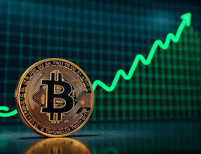 Bitcoin đang báo hiệu giai đoạn “mùa đông tiền điện tử”?