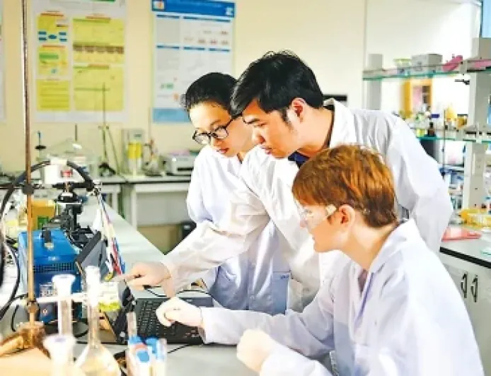 Hà Nội phê duyệt Đề án thành lập Sàn giao dịch công nghệ