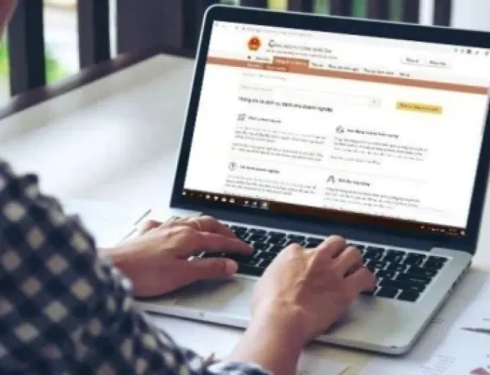 Liên thông dữ liệu giữa Cổng Dịch vụ công quốc gia và các Hệ thống thủ tục hành chính