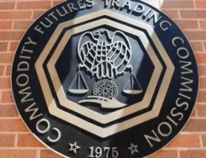 CFTC cho phép Bitcoin, ETH và USDC làm tài sản ký quỹ phái sinh