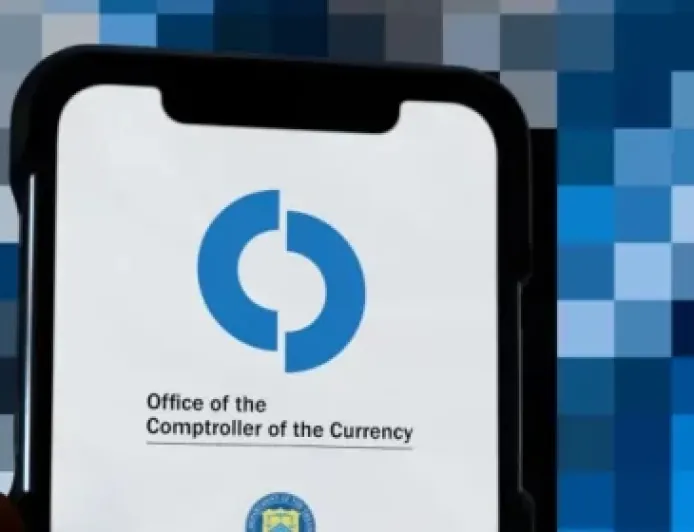 OCC khẳng định quyền cung cấp dịch vụ lưu ký tài sản số của ngân hàng