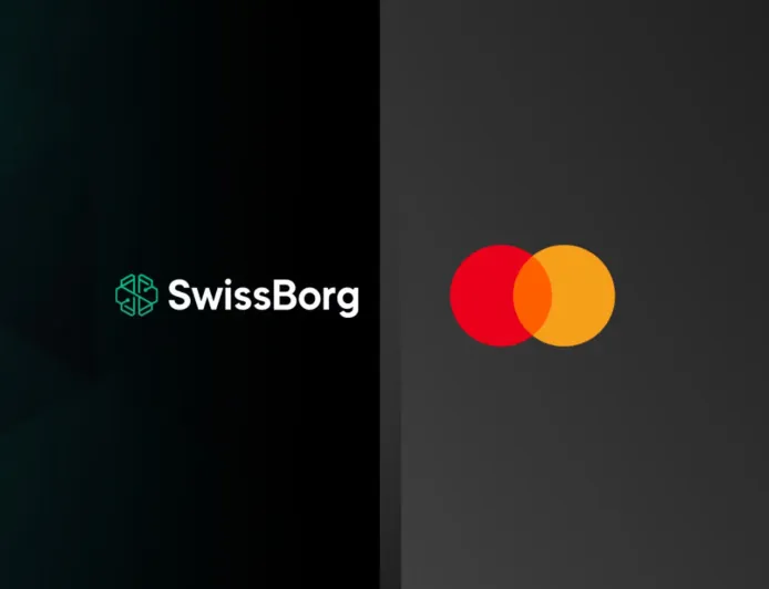 SwissBorg và Mastercard ra mắt thẻ ghi nợ tài sản mã hoá