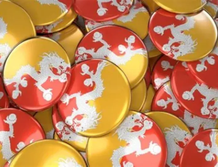 Bhutan phát hành token TER được bảo chứng bằng dự trữ vàng quốc gia