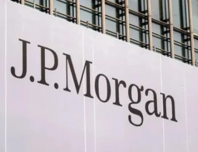 J.P. Morgan chọn Solana phát hành trái phiếu token hóa 50 triệu USD cho Galaxy
