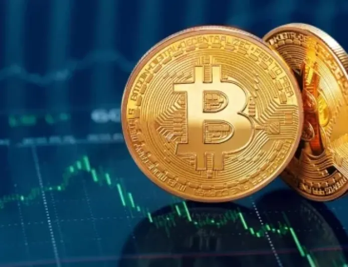 Bitcoin không giữ được nhịp phục hồi sau quyết định hạ lãi suất của Fed