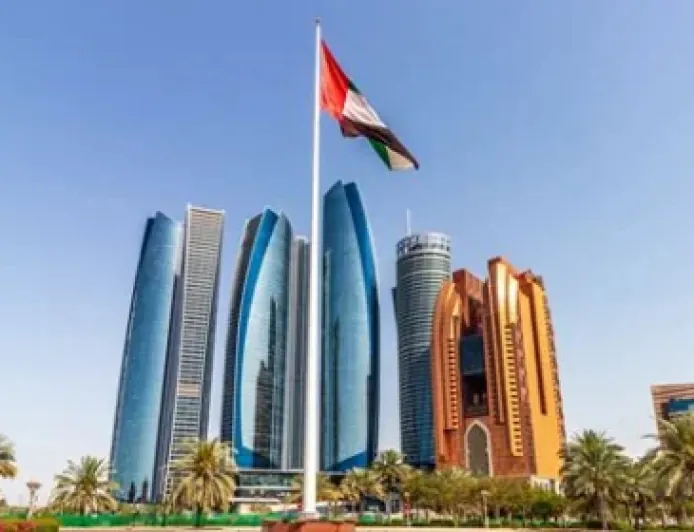 UAE củng cố vị thế trung tâm tài sản mã hóa toàn cầu