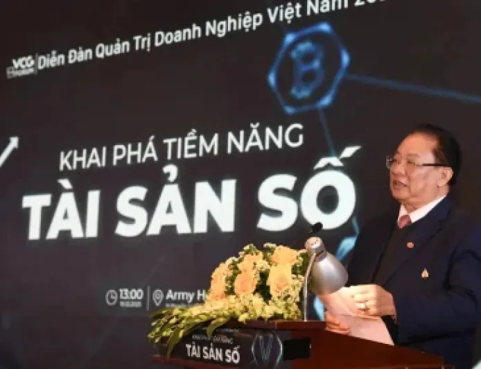 Mã hóa tài sản: Cơ hội sở hữu bất động sản chỉ với vài triệu đồng