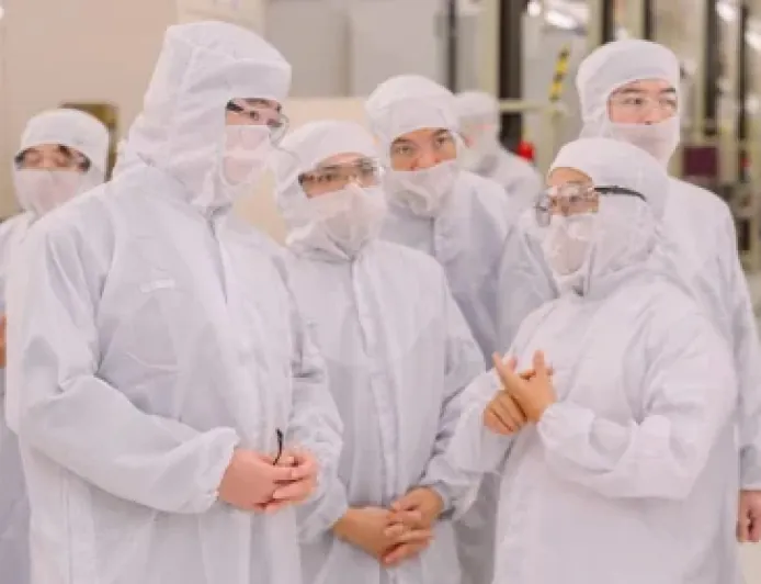 Bộ Khoa học và Công nghệ đề nghị Intel mở rộng hoạt động đóng gói, kiểm thử chip tại Việt Nam