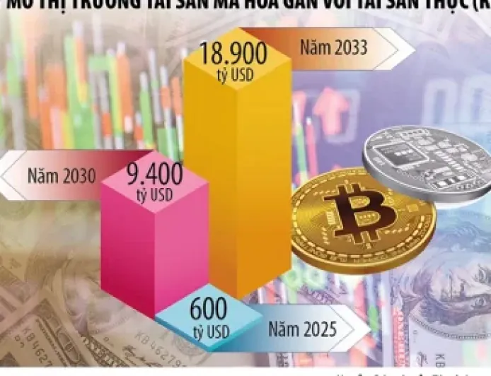 Khoác “áo giáp” phòng thủ cho tài sản mã hóa