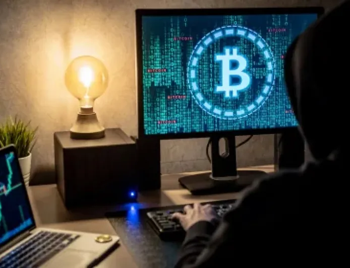 Tội phạm mạng đã đánh cắp khoảng 3,3 tỷ USD tiền điện tử trong năm 2025