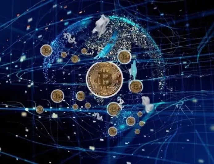 Giá trị thương vụ M&A tiền điện tử lập kỷ lục 8,6 tỷ USD trong năm 2025