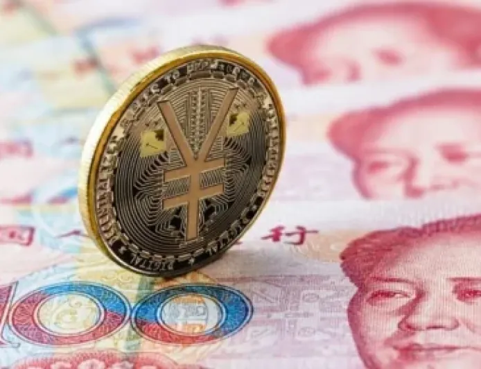 Trung Quốc là quốc gia đầu tiên cho phép CBDC "sinh lãi"