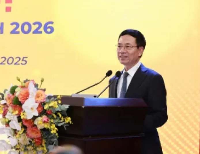 Bưu chính phải trở thành hạ tầng logistics số quốc gia