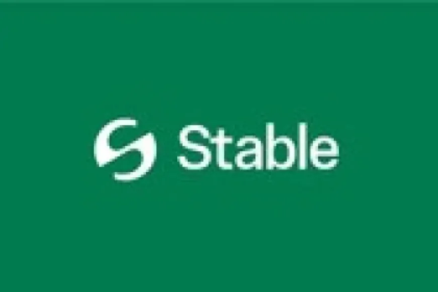 Stable công bố mainnet StableChain chuyên biệt cho thanh toán stablecoin