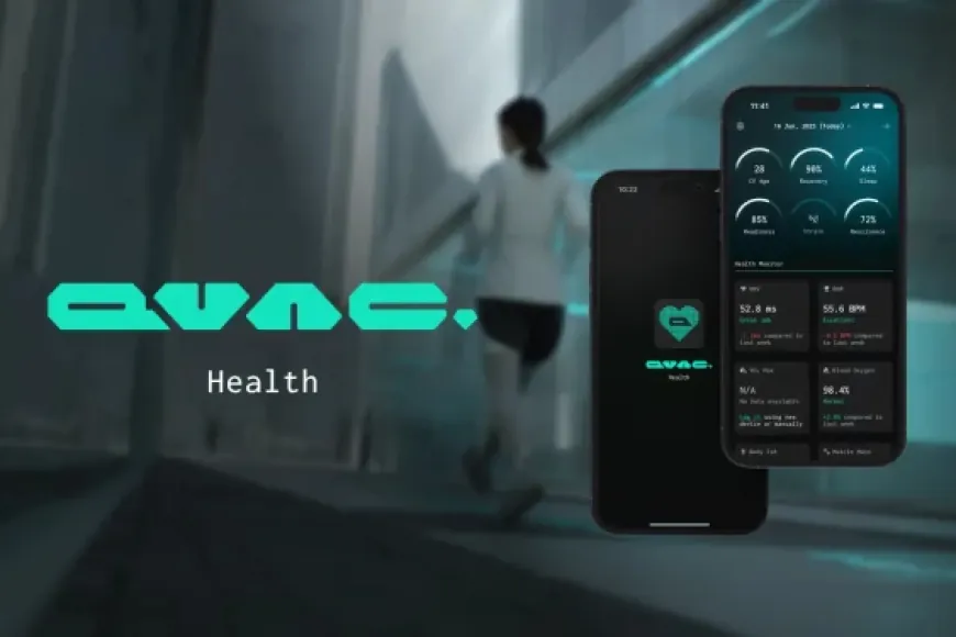 Tether ra mắt nền tảng sức khỏe xử lý dữ liệu hoàn toàn trên thiết bị