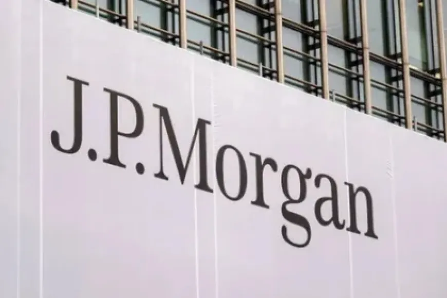 J.P. Morgan chọn Solana phát hành trái phiếu token hóa 50 triệu USD cho Galaxy