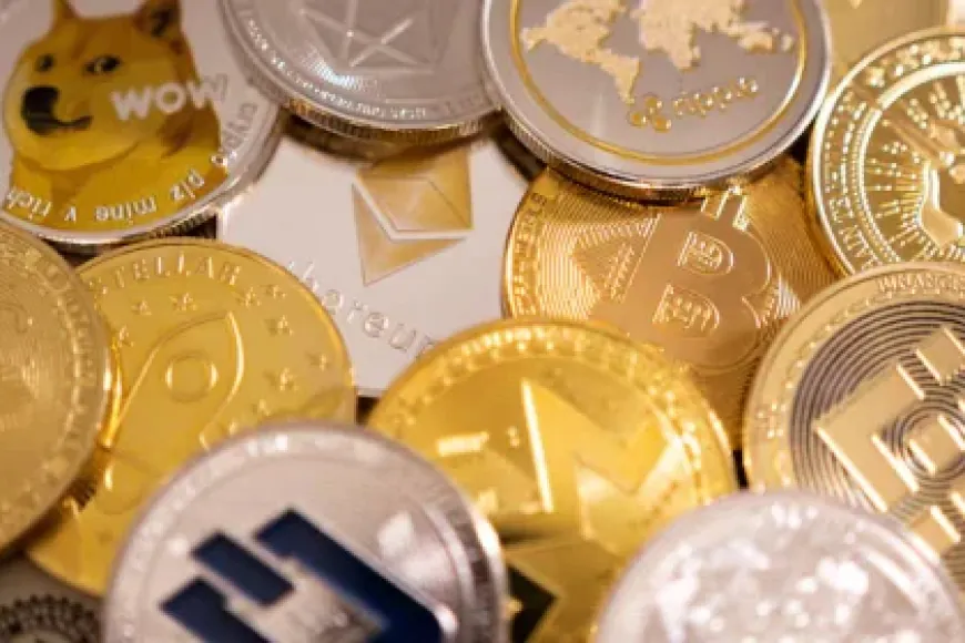 Nhà đầu tư tiền ảo thận trọng, chuyển hướng chiến lược mới