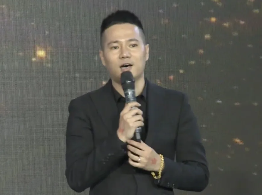 Ma trận tiền ảo BBI Mall chiếm đoạt 780 tỷ đồng của nhà đầu tư