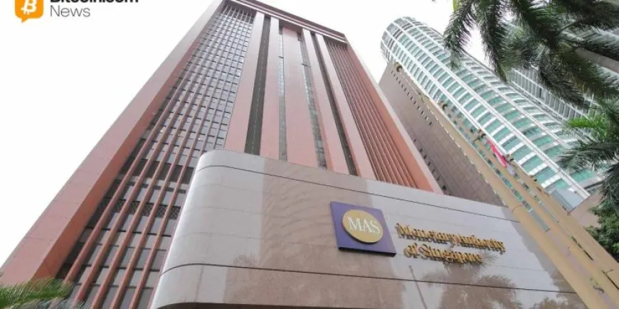 Ripple nhận phê duyệt mở rộng giấy phép tại Singapore