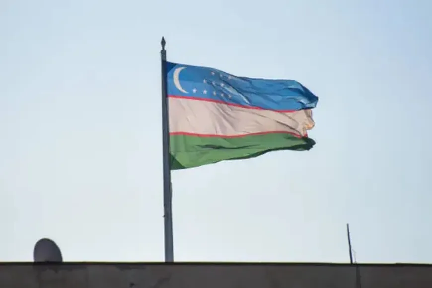 Uzbekistan hợp pháp hóa thanh toán stablecoin và chứng khoán mã hóa