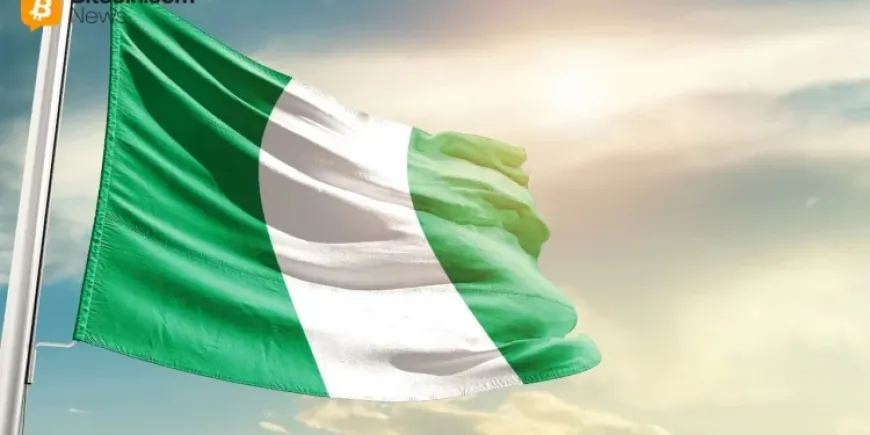 Ripple mở rộng thanh toán XRP sang Nigeria qua Redotpay