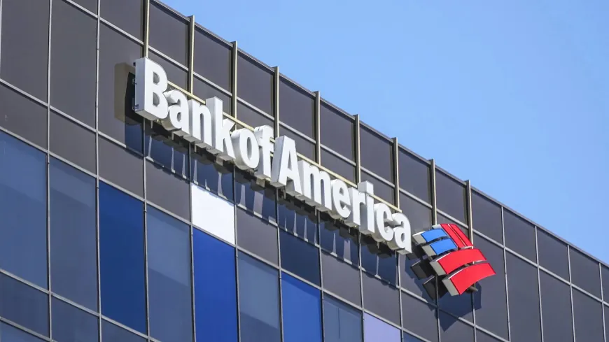 Bank of America khuyến nghị phân bổ tối đa 4% danh mục vào tài sản số