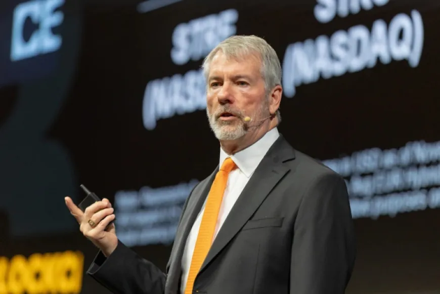 'Bitcoin không còn là kênh đầu cơ chờ tăng giá'