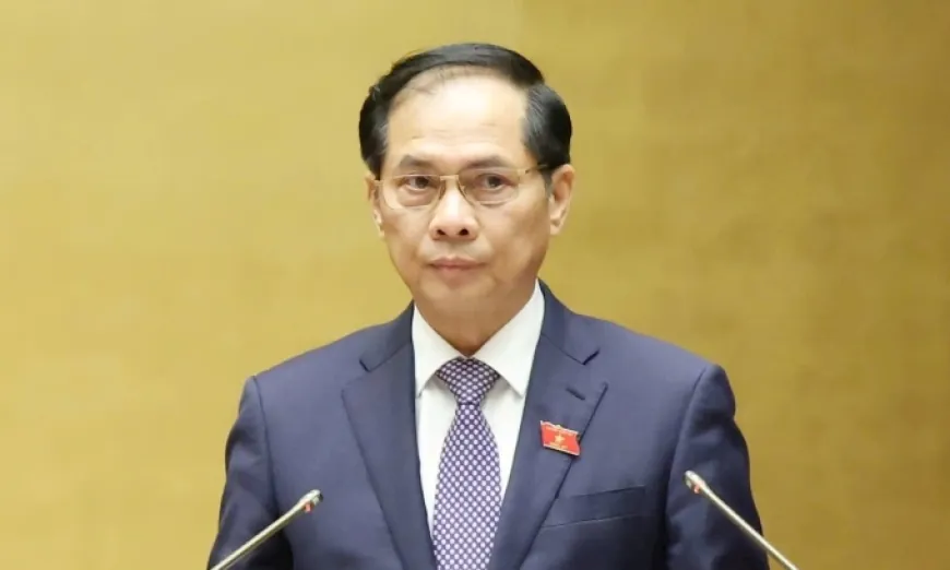 Chính phủ đề xuất lập khu thương mại tự do TP HCM