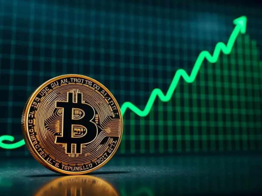 Bitcoin đang báo hiệu giai đoạn “mùa đông tiền điện tử”?