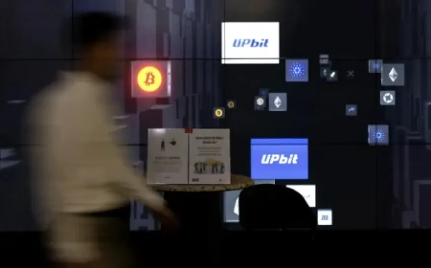 Lazarus bị tố tấn công sàn tiền số lớn nhất Hàn Quốc