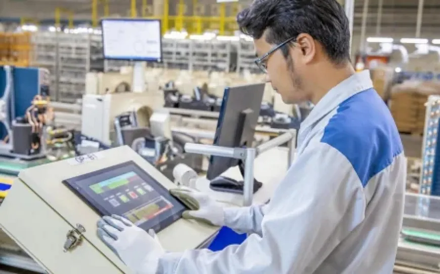 Ứng dụng AI thúc đẩy năng lực cạnh tranh cho doanh nghiệp